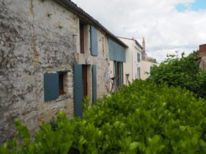 chambres d'hôtes dans le Marais Poitevin