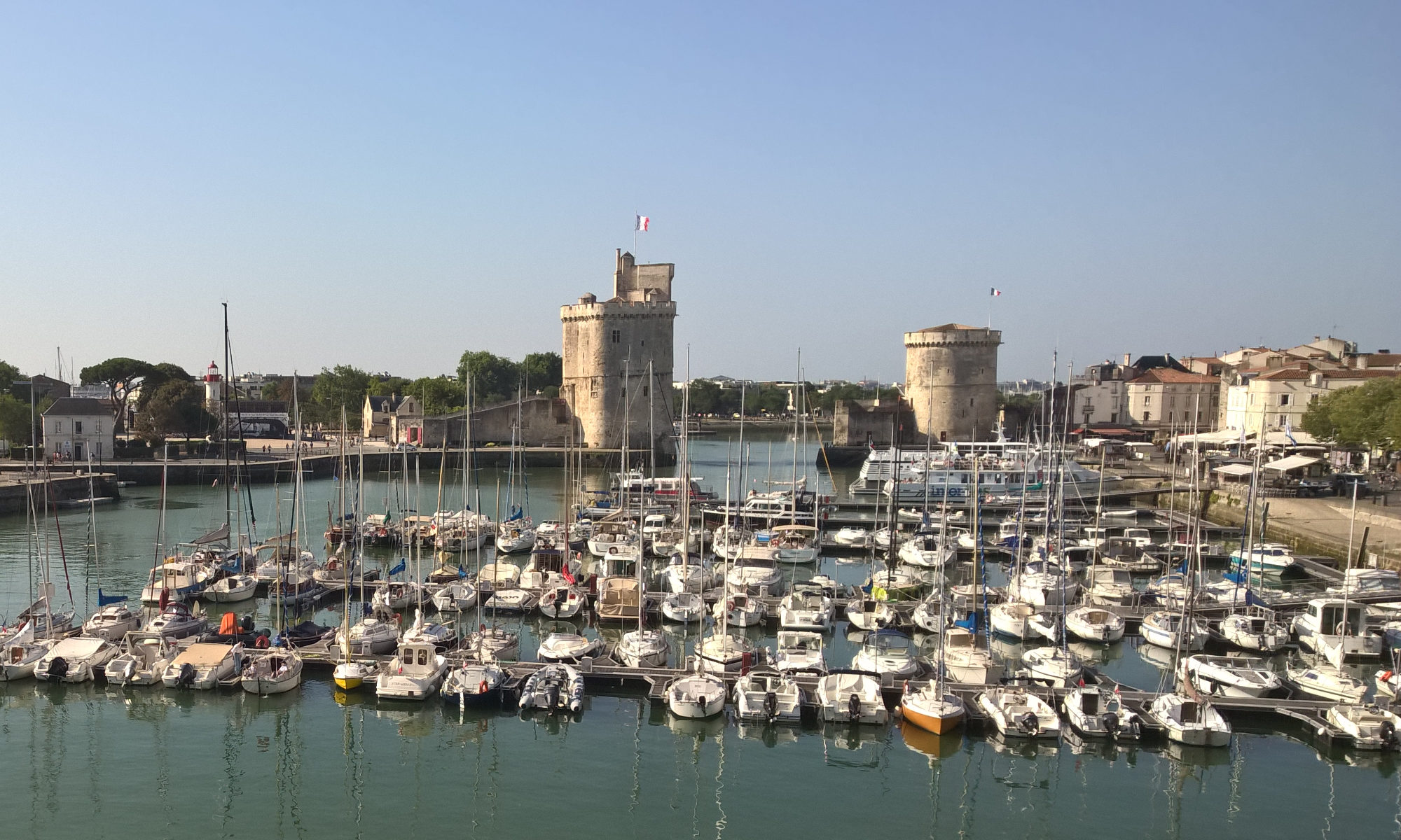 La Rochelle