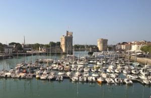 La Rochelle